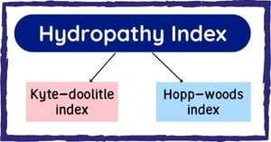 Read more about the article Hydropathy Index